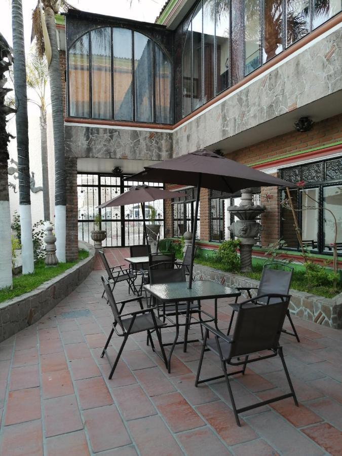 Hotel Hacienda Tonalmain, Central Nueva Tonalá Zewnętrze zdjęcie