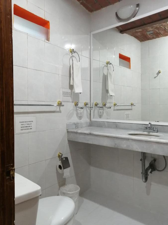 Hotel Hacienda Tonalmain, Central Nueva Tonalá Zewnętrze zdjęcie