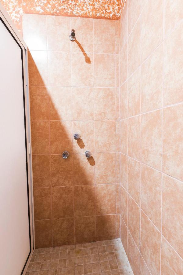 Hotel Hacienda Tonalmain, Central Nueva Tonalá Zewnętrze zdjęcie